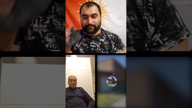 DIALOGA Andoe djmshit kochoi. Baraka.sar kanya mala bude Vazir Aloyan