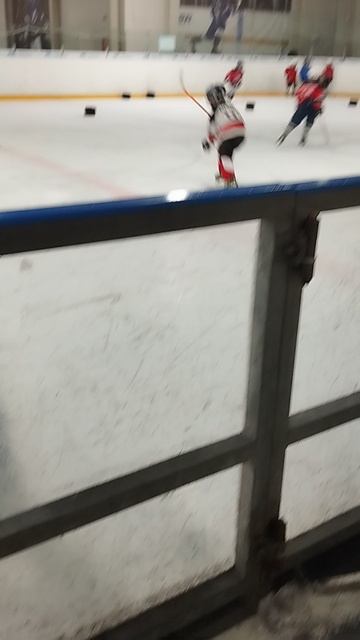 Овечкин Александр приехал