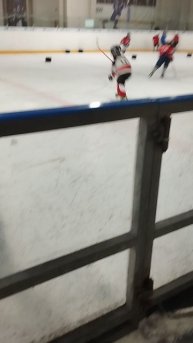 Овечкин Александр приехал