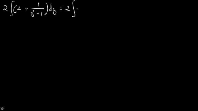 Integral de raiz quadrada de 1 + e^x