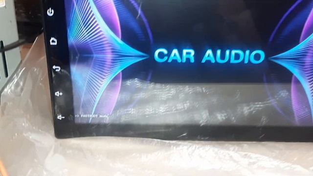 Андройд магнитола FastBoot Mode прошивка не помогает !