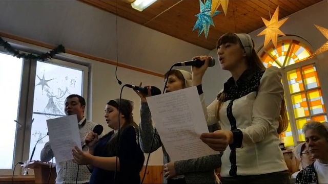 ✨Гори звезда