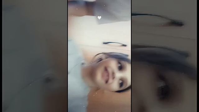 в школе