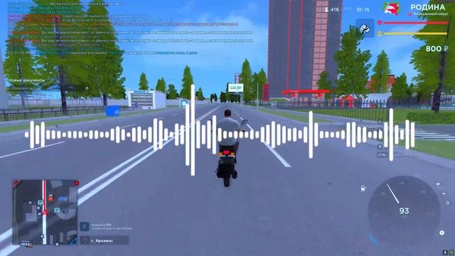 РЕКС - ТОТ ЧСПШНИК, КОТОРЫЙ НЕ ВЕРНЁТСЯ на ARIZONA GAMES