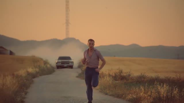 Hurts - Some Kind of Heaven (Official Music Video)