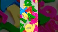 123 counting number chhote bacchon ki padhaai #kidsvideos #kids