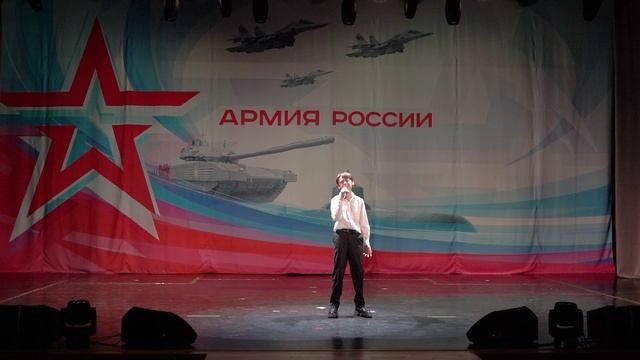 УРОК " Я ПАТРИОТ" /ЦЕНТРАЛЬНЫЙ ДОМ  РОССИЙСКОЙ АРМИИ(ДЕМО ВЕРСИЯ)