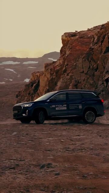 JETOUR X90 PLUS Стильный и вместительный кроссовер  #automobile #jetour #x90plus