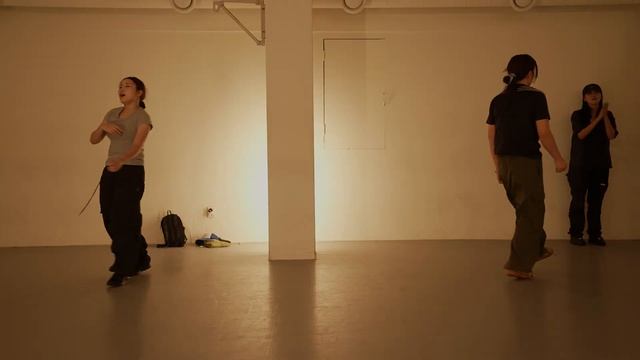 OXYGEN - MASEGO  HWASU Choreography