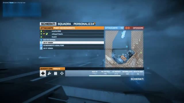 Battlefield 3 - Hyper e renna pronti all'ASSALTO!