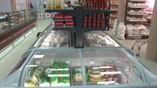 УРАЛ МАРТ Североуральск