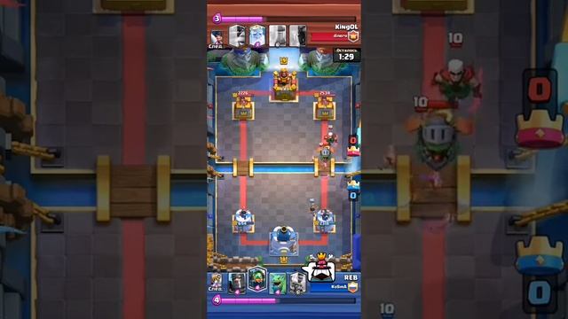 clash royale