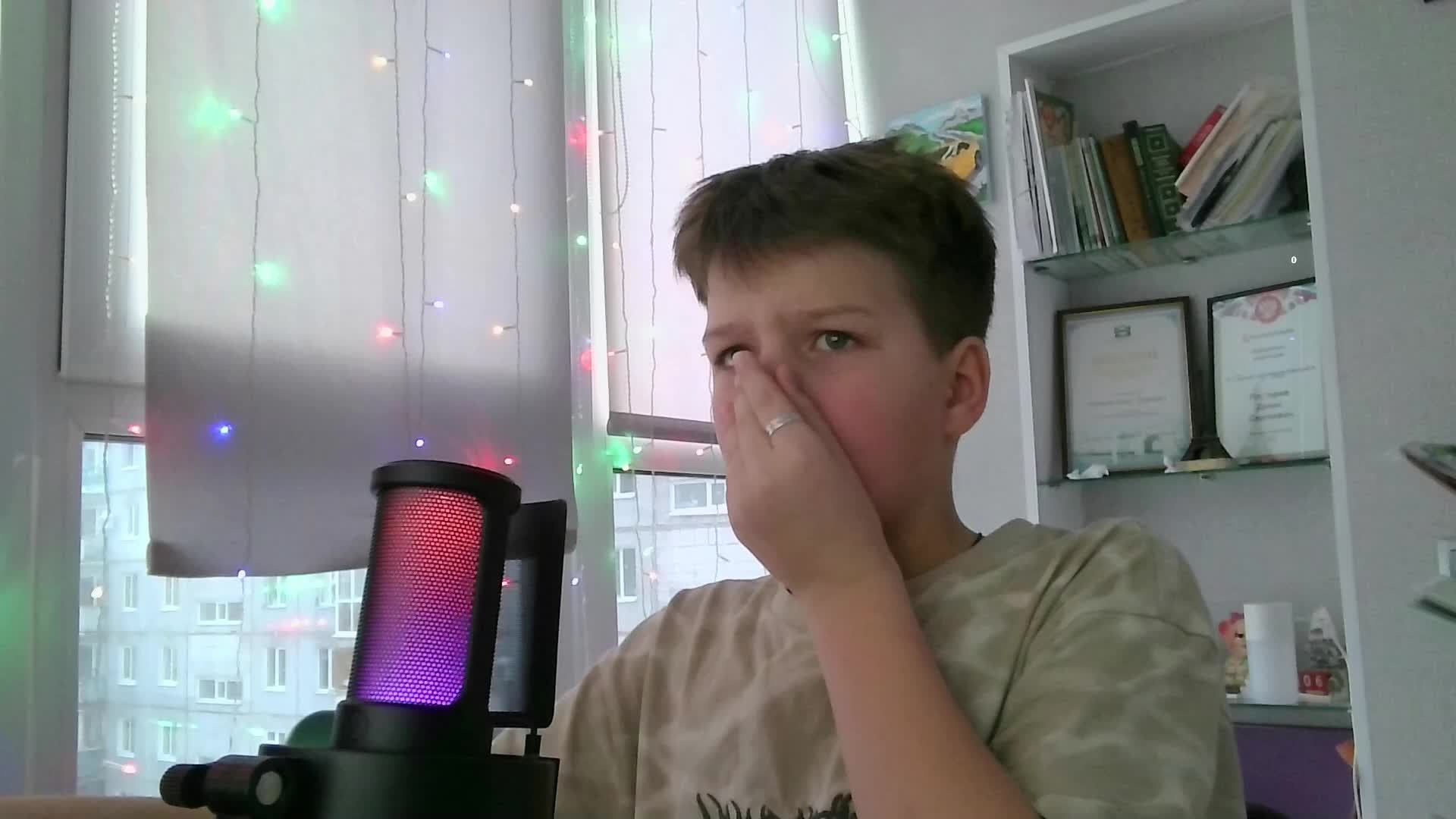 ТУПО ОБЩЕНИЕ И ВСЁ