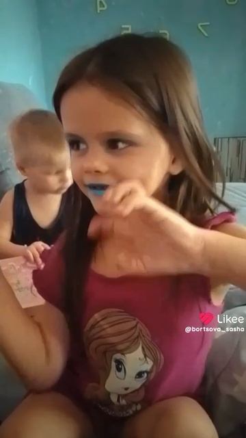 красота страшная сила