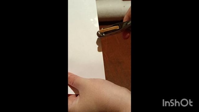 для надсечек на лекалах