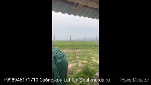 Поездка в ф/х Фотима Мирзохид барака Узбекистан. Гиссары и аборигенные САО