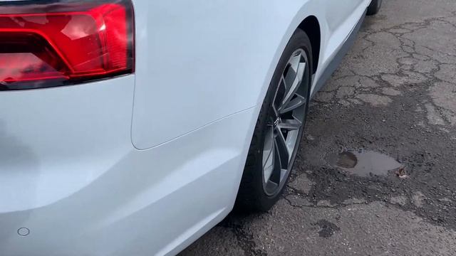 LW17 FFC - AUDI S5 EXTERIOR