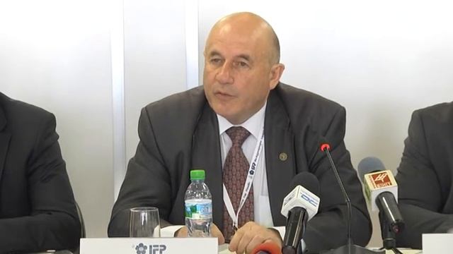 Възстановява се връзката между Министерството на отбраната и Военнопромишления комплекс