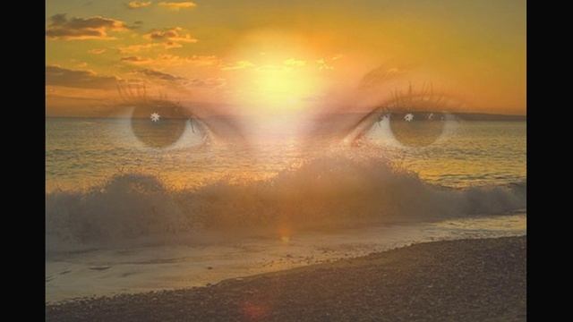 Пробуждение в мечтах. Медитация-стих