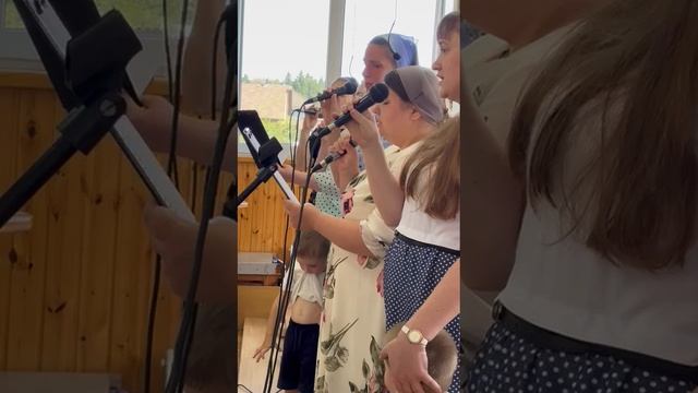 Как росток он явился