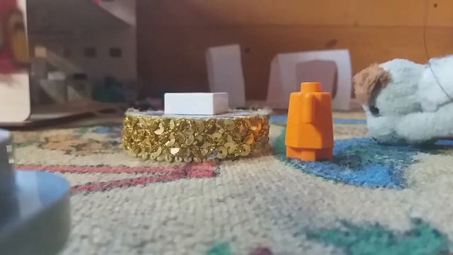 Пёсик - 1 серия. 1 сезон