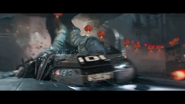 the Outfield - Your Love (Silver Nail Remix) [Ready Player One]