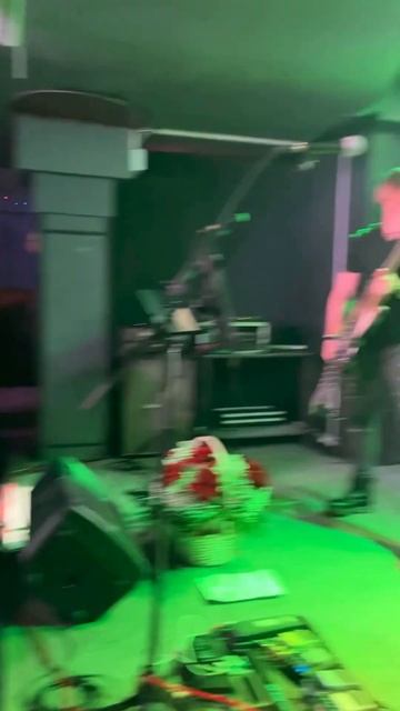 Нижний Новгород, спасибо за жаркий приём!!! Обязательно повторим!!!❤️ #kooraga #рокконцерт