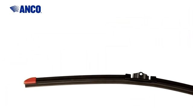 How to Install ANCO Winter Extreme Wiper Blades (OE 19 mm Bayonet Connection)