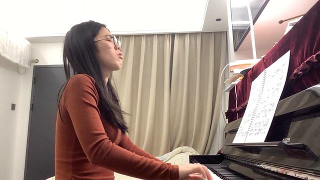 21.01.2025 Бах- дуэт Largo.mp4