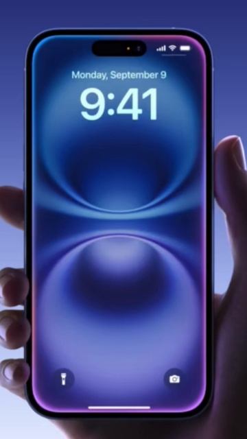 Бразильский Айфон 16 🤔 #iphone16promax #iphone16 #iphone16pro #бразилия