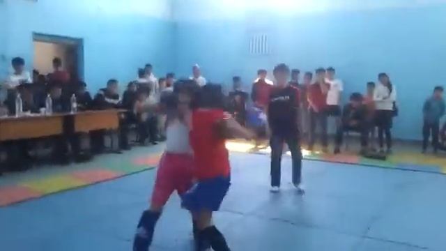 Спорт клуб али