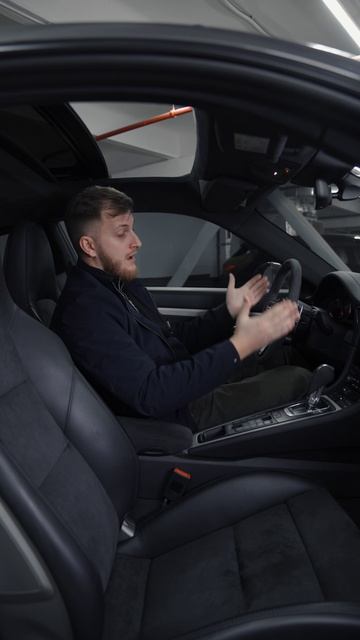 -
🚘PORSCHE 911 Carrera 991 Мк2, 2016 года‼️

💰 Стоимость 9.999.000
