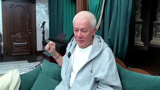 Как разорвать связь с бывшим мужем? - Александр Хакимов