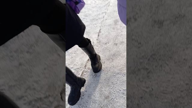 Я в столовке