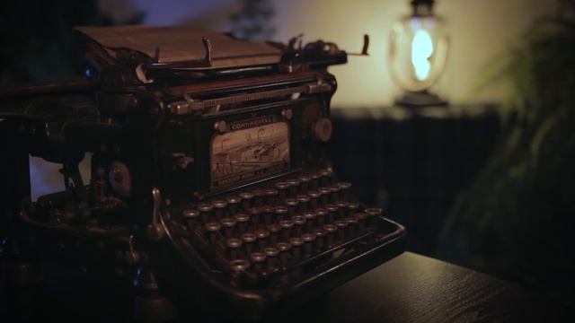 Alan Wake - The Poet and the Muse (Gingertail Cover) - NA - NA