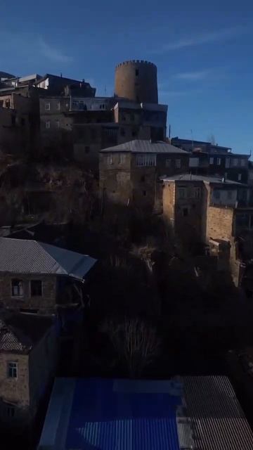 Кубачи
