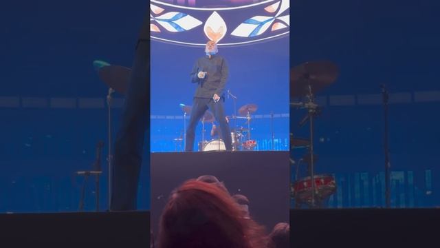 25/17 Позвони (live)