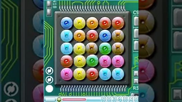 Kadokado Binary #1