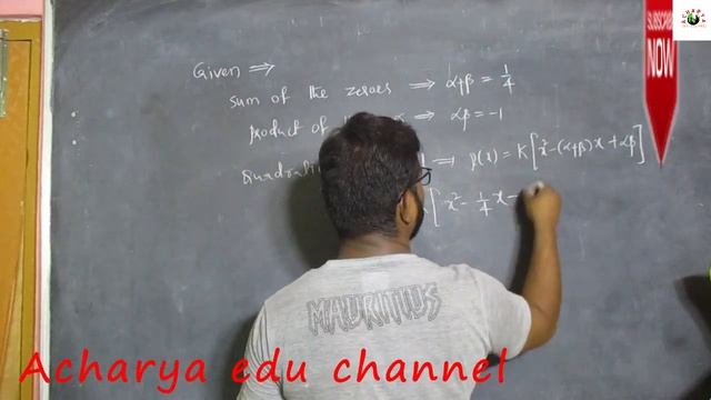 polynomial (part-4)/class-10/Mathematics/for TS, AP & CBSE students