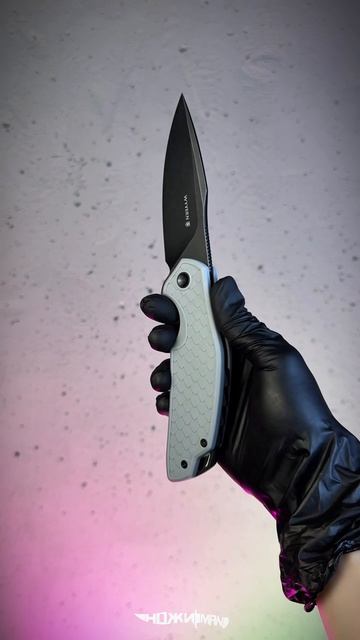 Wyvern от Mr.Blade 🔥 Aus-8 и FRN в стильной форме