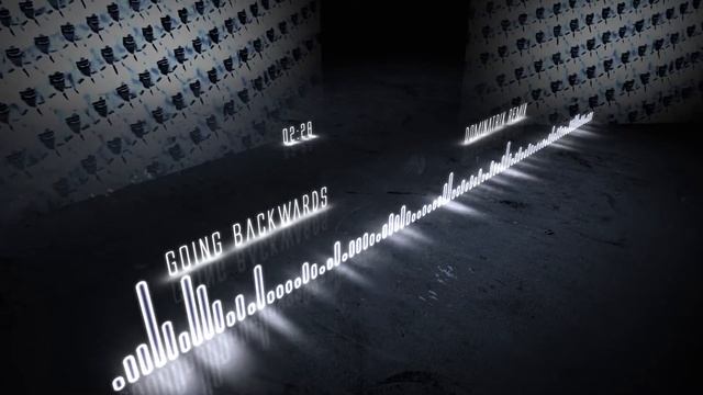 Depeche Mode - Going Backwards (Dominatrix Remix)