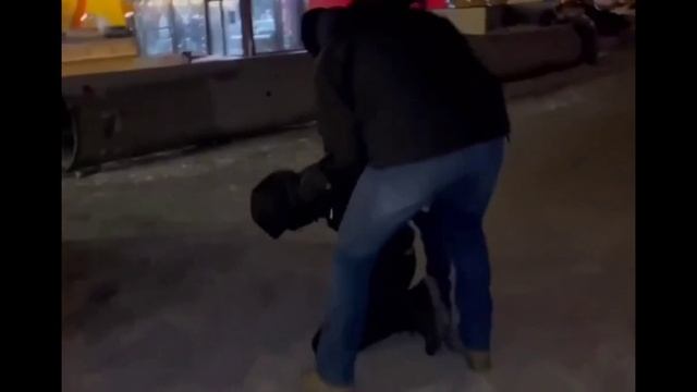 Барнаул_ За Маском и в огонь и... на Колыму.