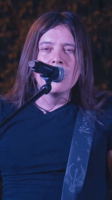Нас часто просят спеть «Жанну»… #kooraga #антонандриевский #кавер #крым #live