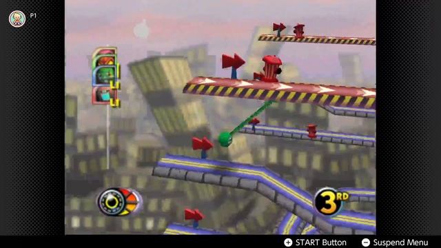 Iggy's Reckin' Balls & Extreme G | Nintendo Switch Online N64 Games (April 2024)