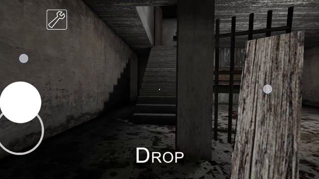 когда пришёл домой к бабке granny