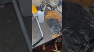 Триммер huter из дисконт магазина