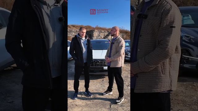 Отзыв клиента