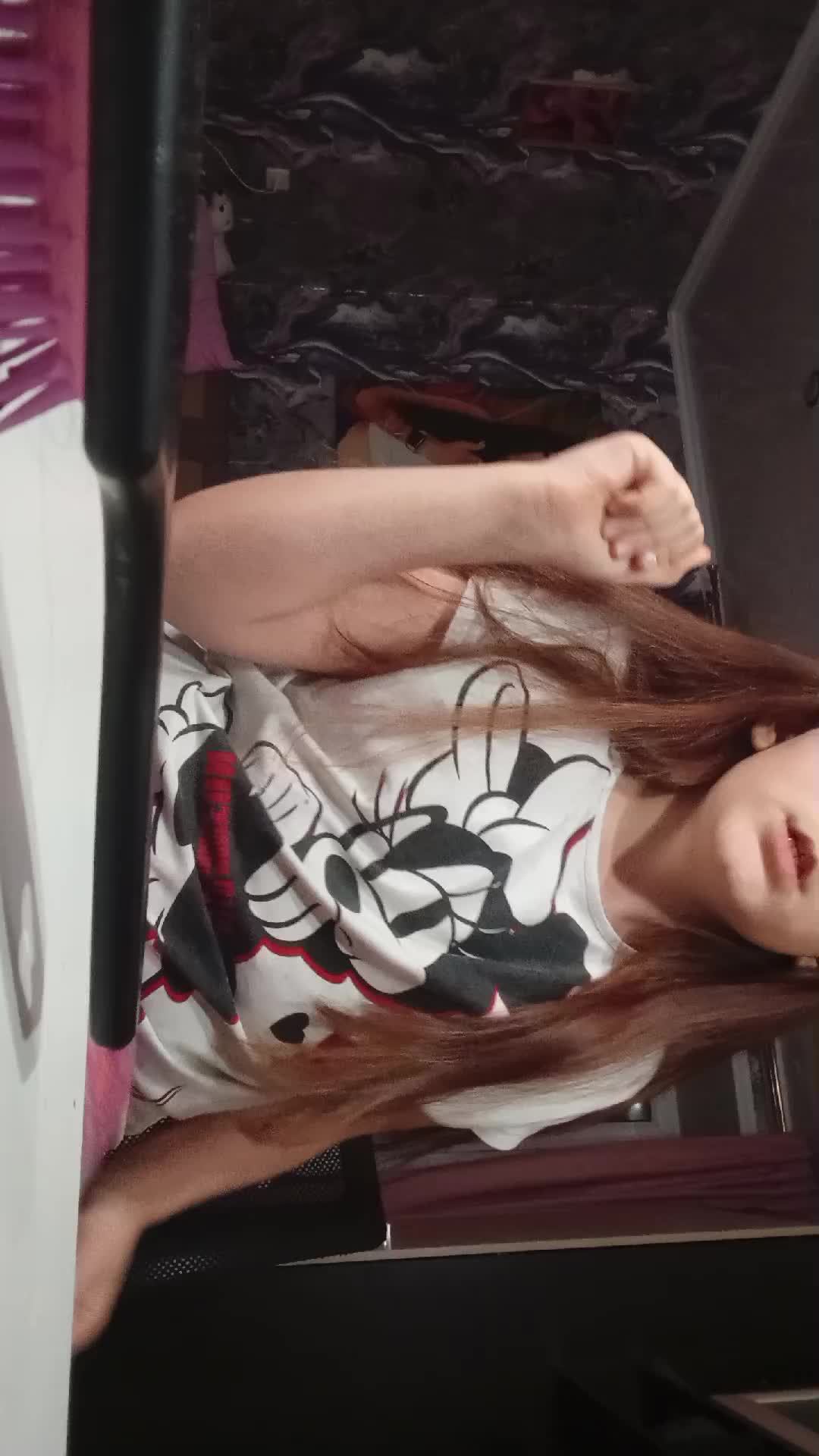 %