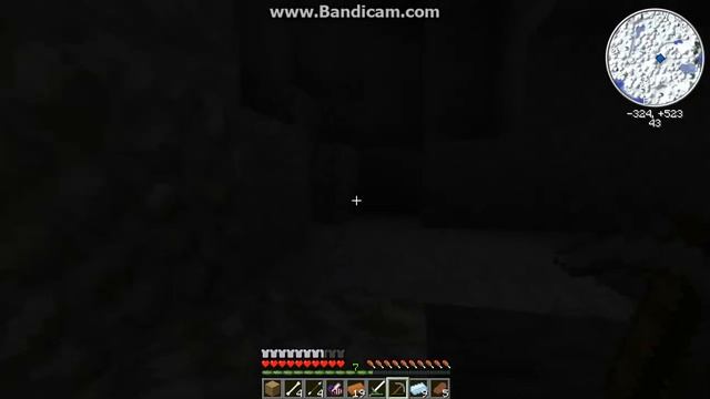 3 выпуск по выживанию майнкрафт(Mix servers)(одиночный режим)