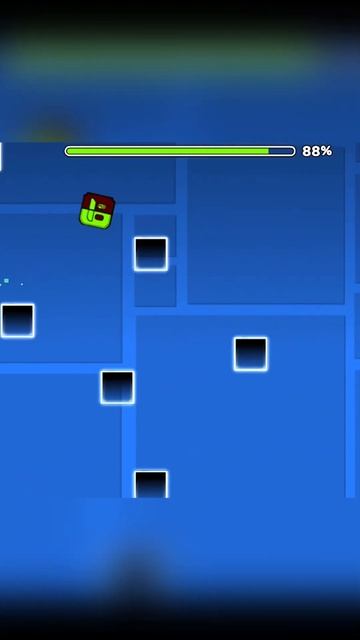 limbo be like #Shorts #geometrydash #геометридаш